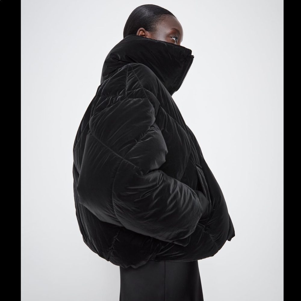 Puffer Jacket